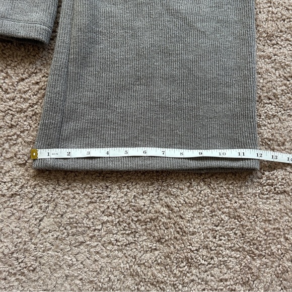 Smash + Tess Heather Gray Tuesday Wide Leg Sleeveless Romper Jumpsuit Size XS/S - Picture 8 of 9